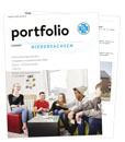 portfolio web