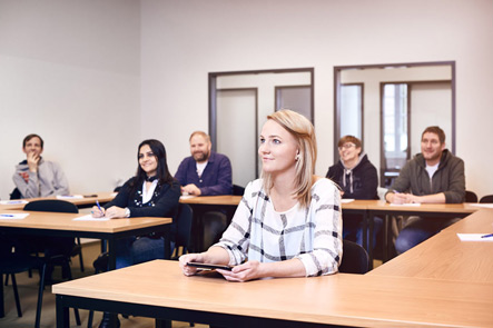 fortbildung schulungsraum s