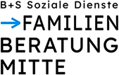 Familienberatung Hamburg Mitte