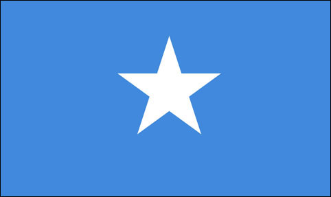 Flaggen Web Somali