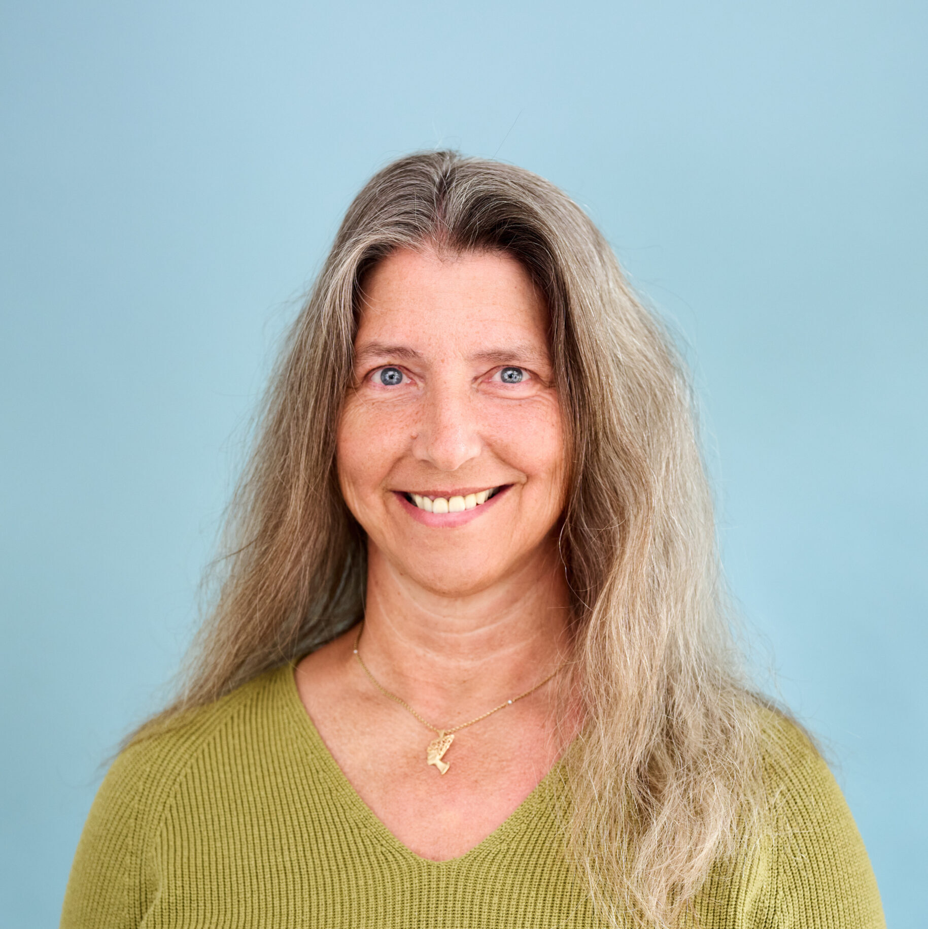 B&S Soziale Dienste Team - Carmen Ahlf