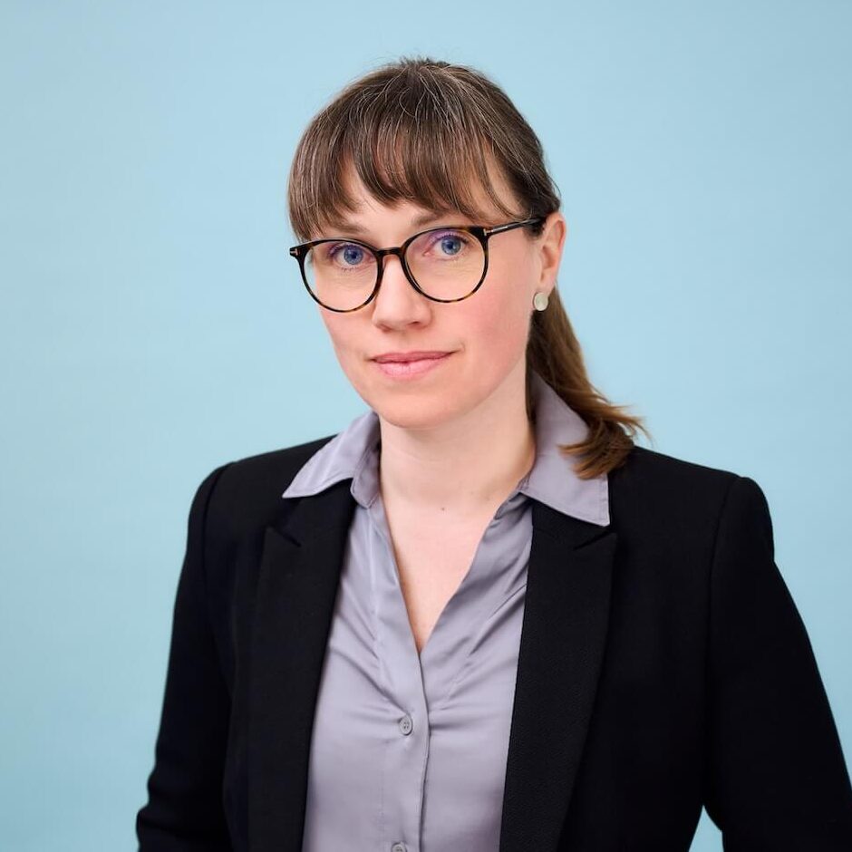 B&S Soziale Dienste Team - Judith Heicks-Tripmaker