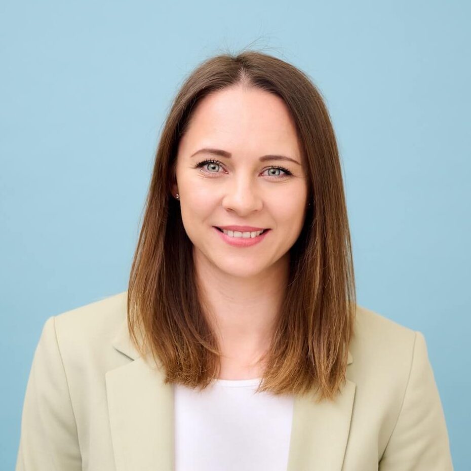 B&S Soziale Dienste Team - Anna Holzmann-Feindt