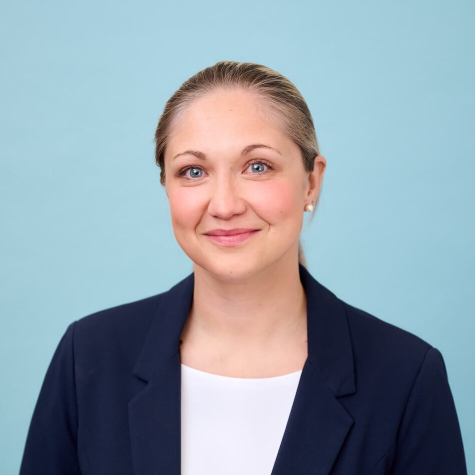 B&S Soziale Dienste Team - Celine Reimers