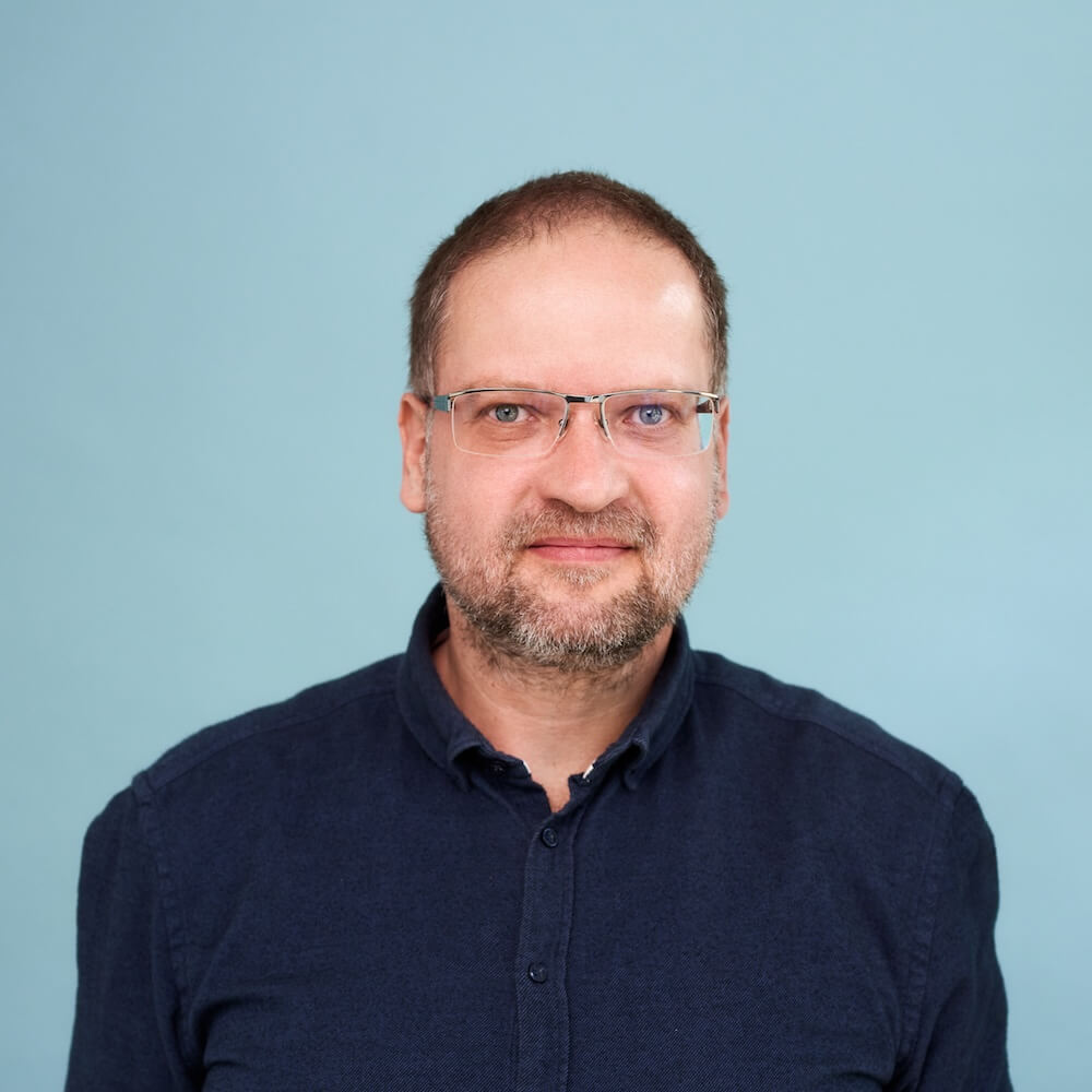 B&S Soziale Dienste Team - Andre Baumann