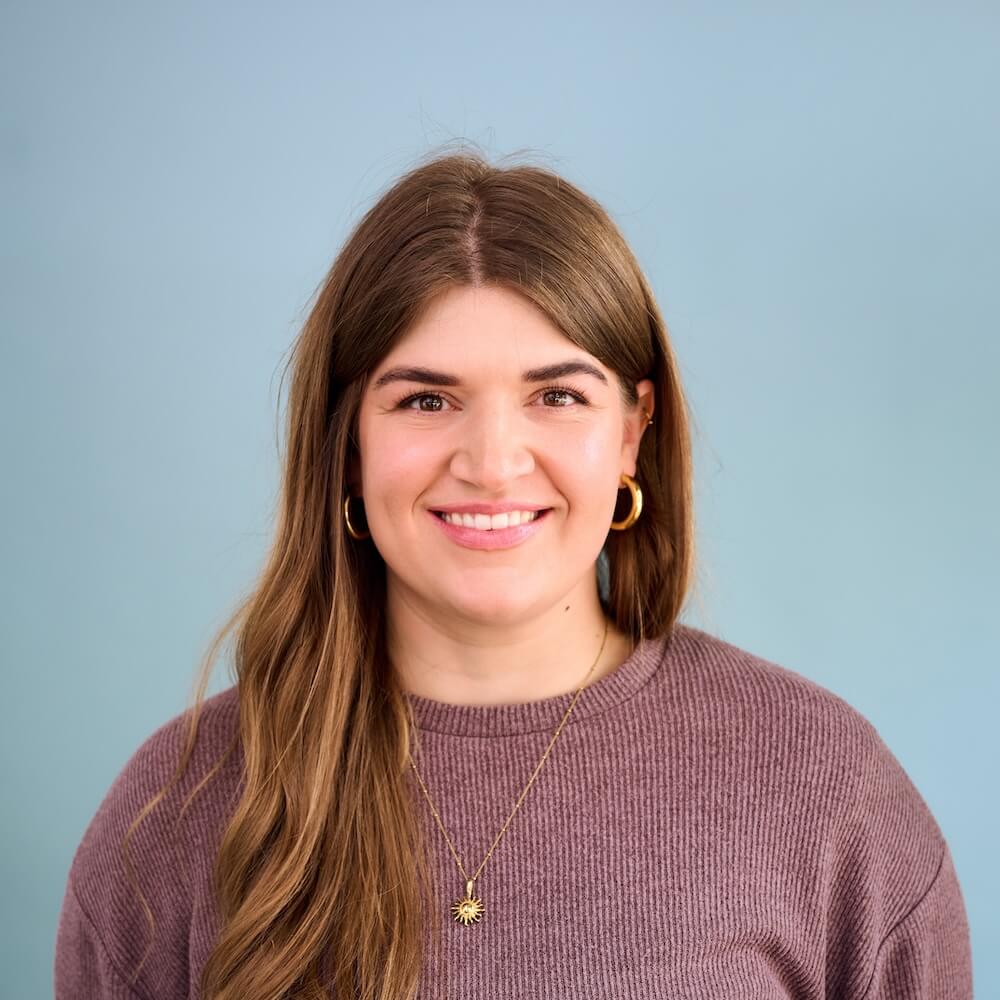 B&S Soziale Dienste Team - Sophie Eisfeld