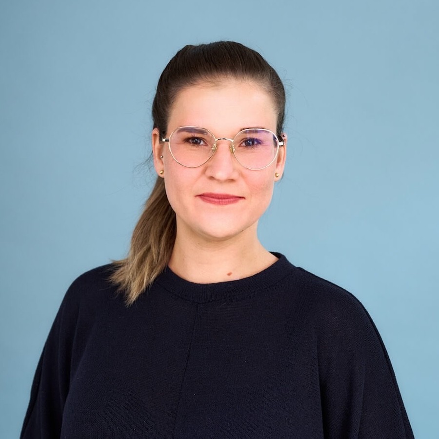 B&S Soziale Dienste Team - Katja Gebert