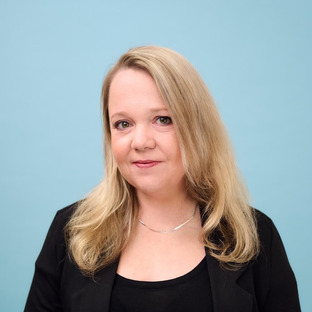 B&S Soziale Dienste Team - Daniela Hoppe