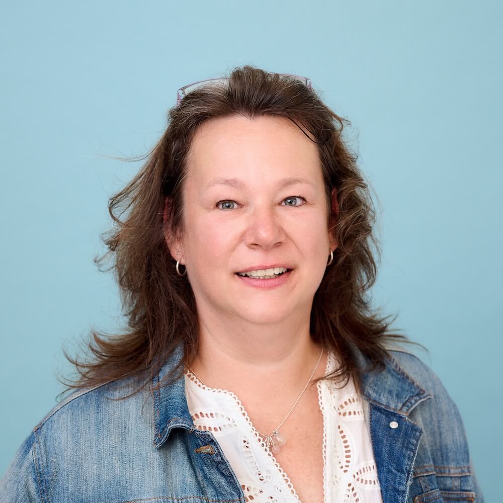 B&S Soziale Dienste Team - Nina Marcus