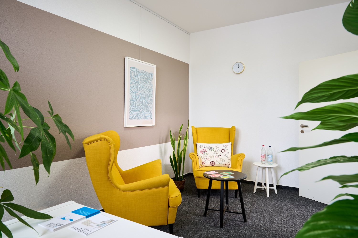 B&S soziale Dienste Imagepool 2025