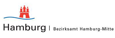 B&S Soziale Dienste Förderung Hamburg Mitte Logo